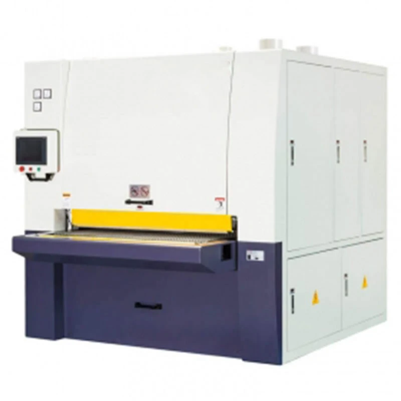 Pladtic Sanding Machine manufacturers